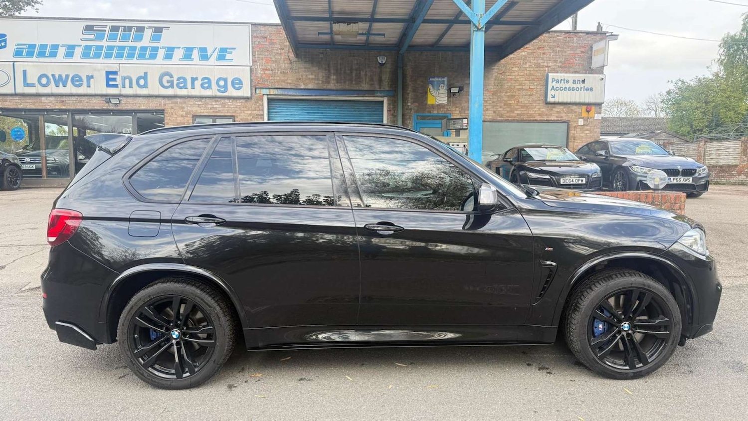 Used BMW X5 2015 for sale - 76393362: Photo 42