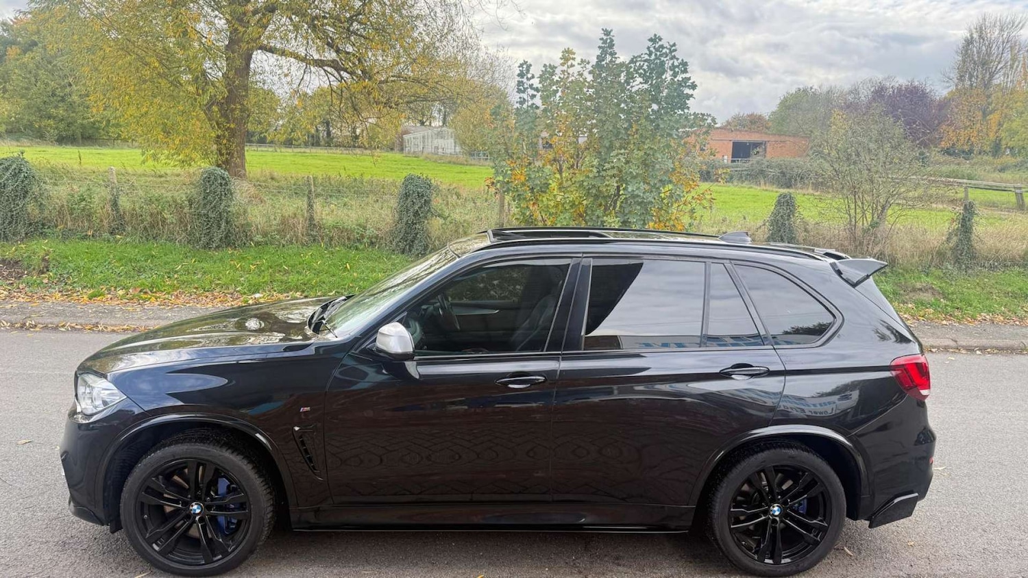 Used BMW X5 2015 for sale - 76393362: Photo 43