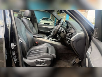 Used BMW X5 2015 for sale - 76393362: Photo