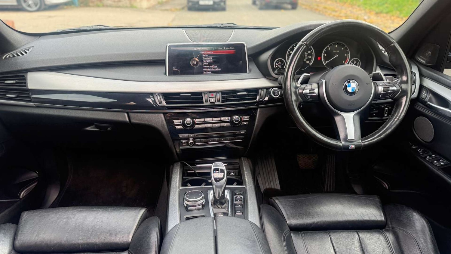 Used BMW X5 2015 for sale - 76393362: Photo 5