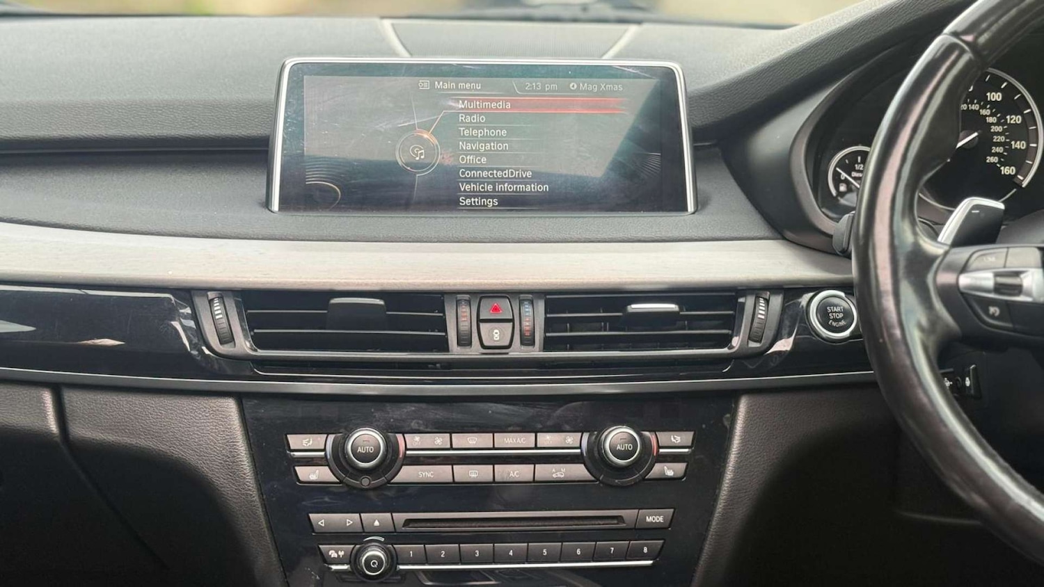 Used BMW X5 2015 for sale - 76393362: Photo 6