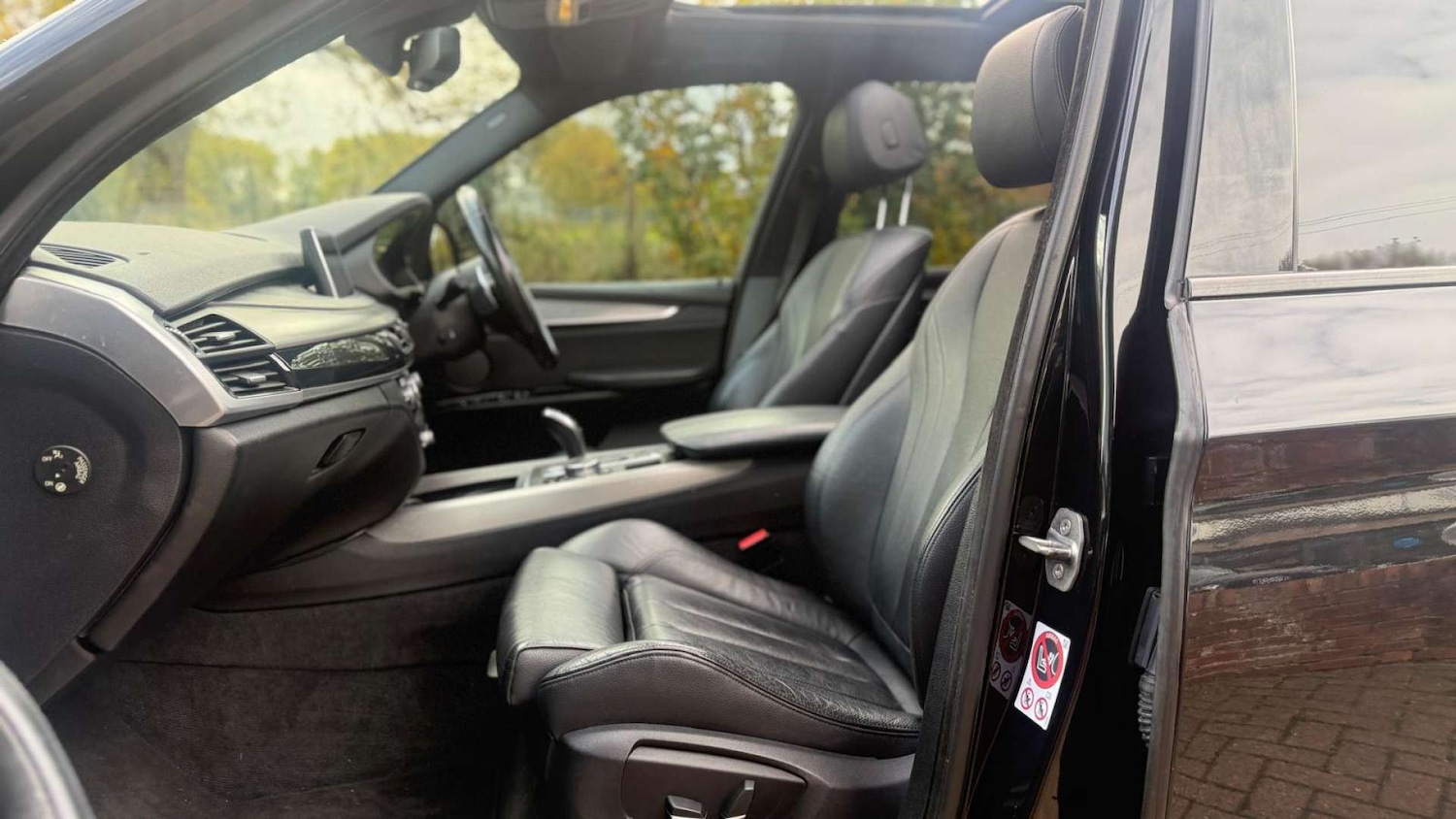 Used BMW X5 2015 for sale - 76393362: Photo 7