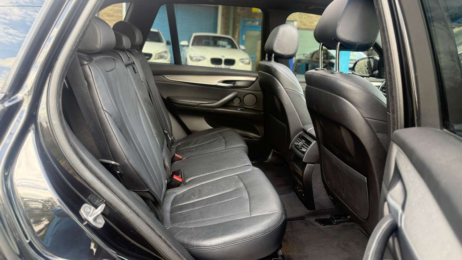 Used BMW X5 2015 for sale - 76393362: Photo 8