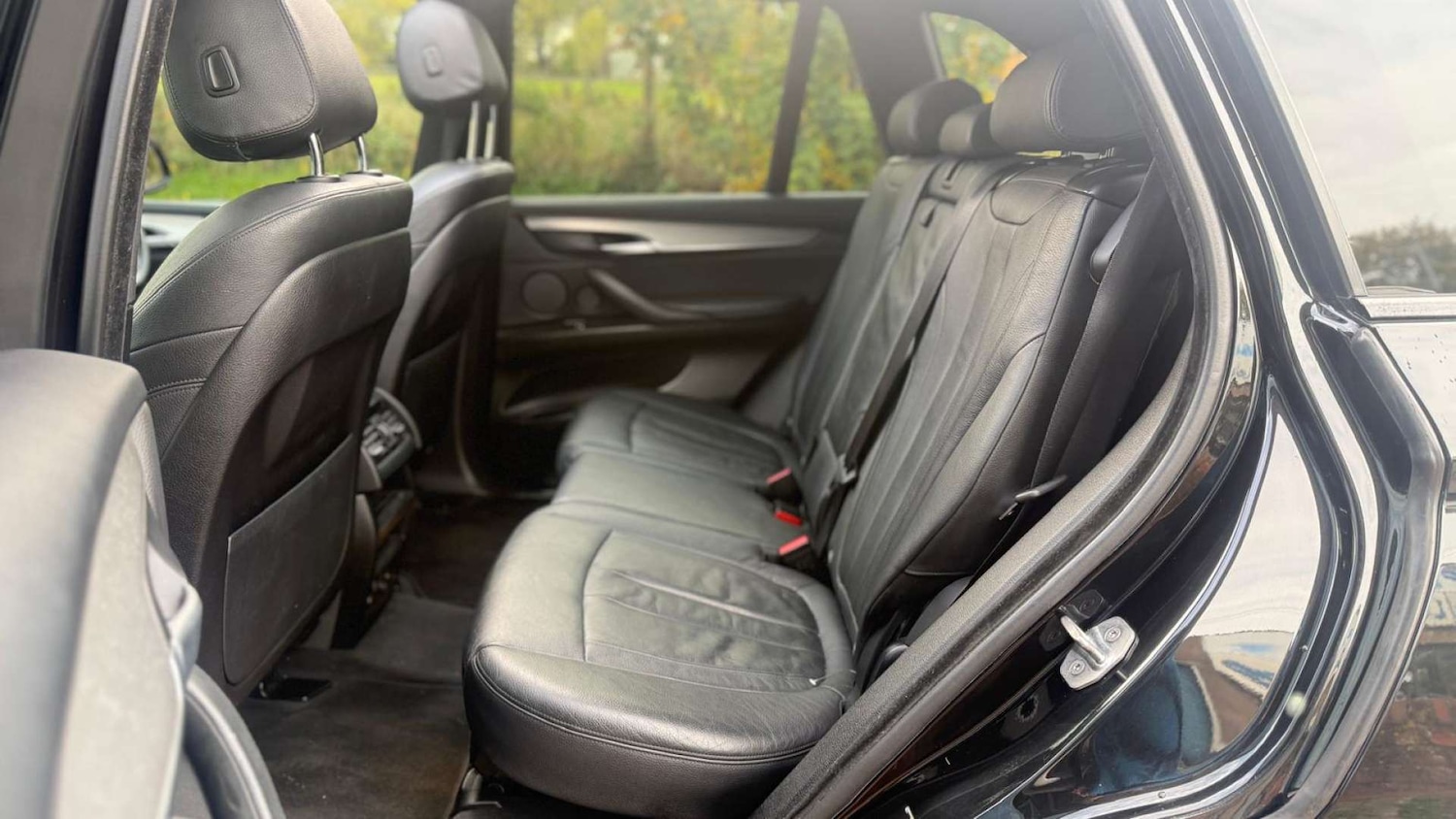 Used BMW X5 2015 for sale - 76393362: Photo 9