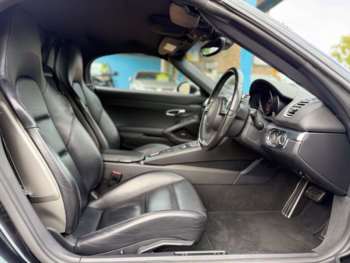 Used Porsche Boxster 2014 for sale - 74660731: Photo