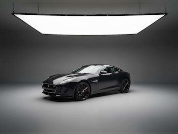 Used Jaguar F-Type 2016 for sale - 77406119: Photo