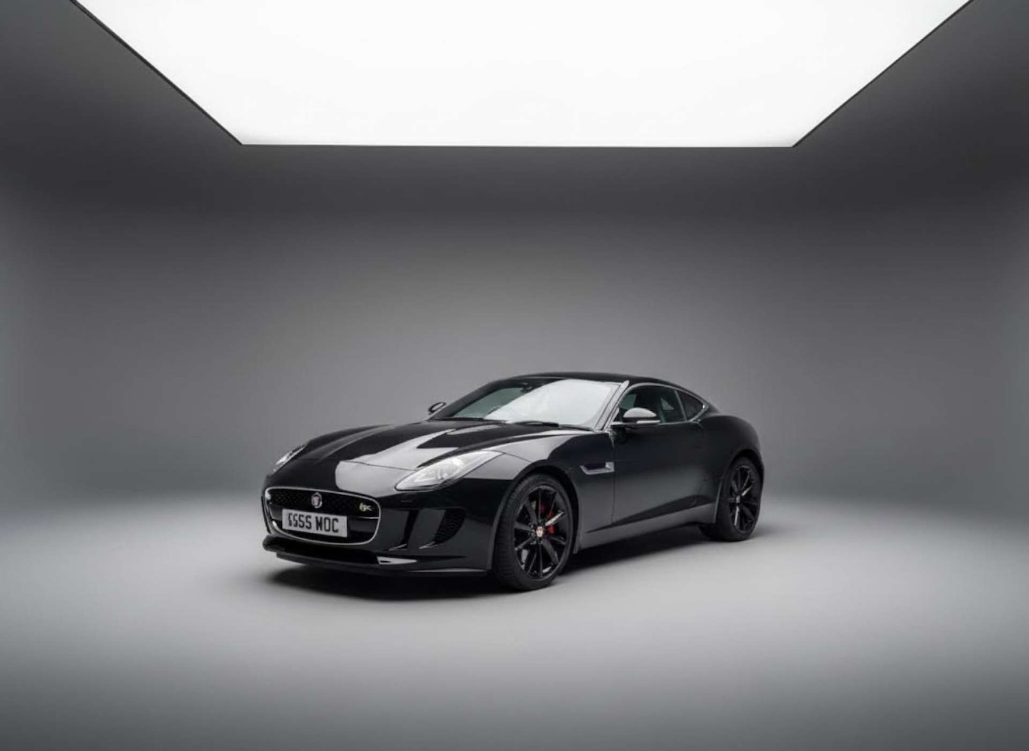 Used Jaguar F-Type 2016 for sale - 77406119: Photo 6