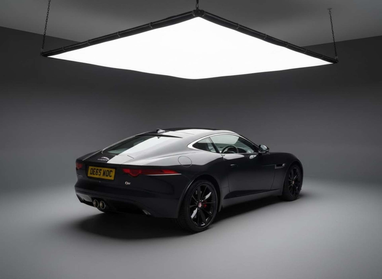 Used Jaguar F-Type 2016 for sale - 77406119: Photo 7