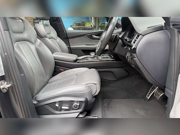 Used Audi Q7 2019 for sale - 79369863: Photo