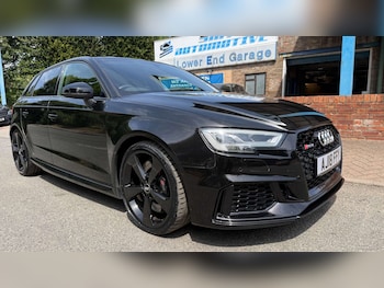 Used Audi RS3 2018 for sale - 79311326: Photo