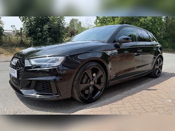 Used Audi RS3 2018 for sale - 79311326: Photo