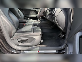 Used Audi RS3 2018 for sale - 79311326: Photo