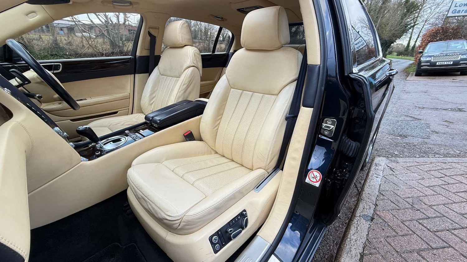 Used Bentley Continental 2006 for sale - 77259103: Photo 10