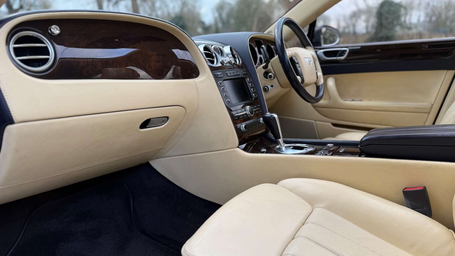 Used Bentley Continental 2006 for sale - 77259103: Photo 11