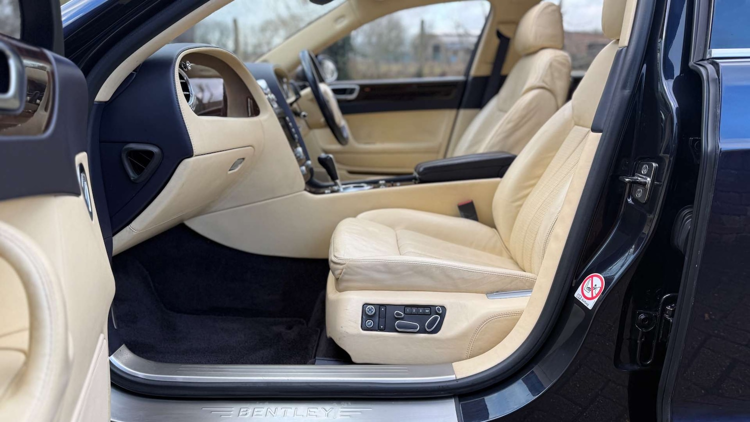 Used Bentley Continental 2006 for sale - 77259103: Photo 12