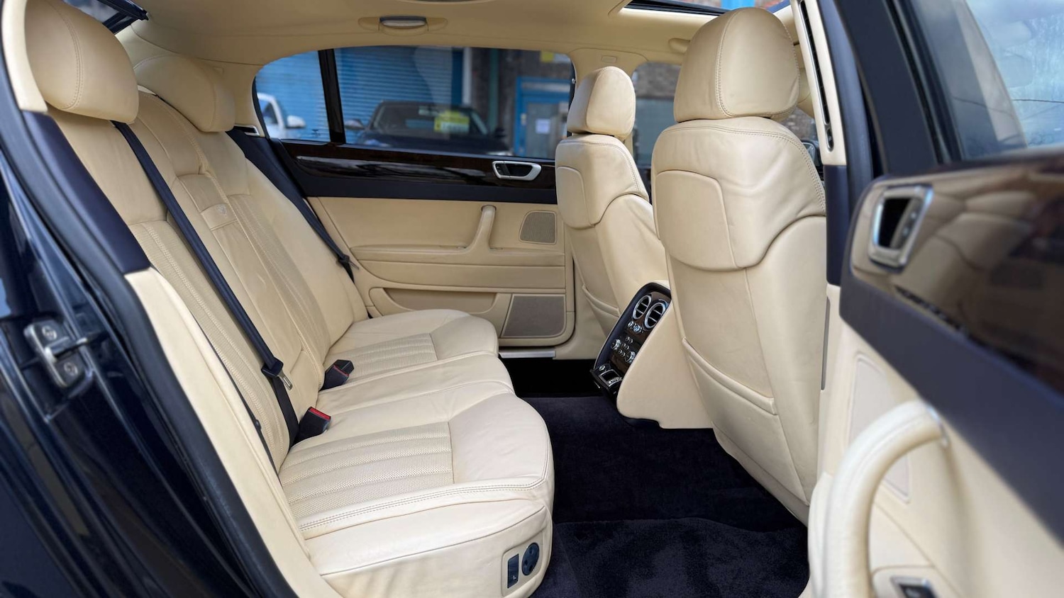 Used Bentley Continental 2006 for sale - 77259103: Photo 13