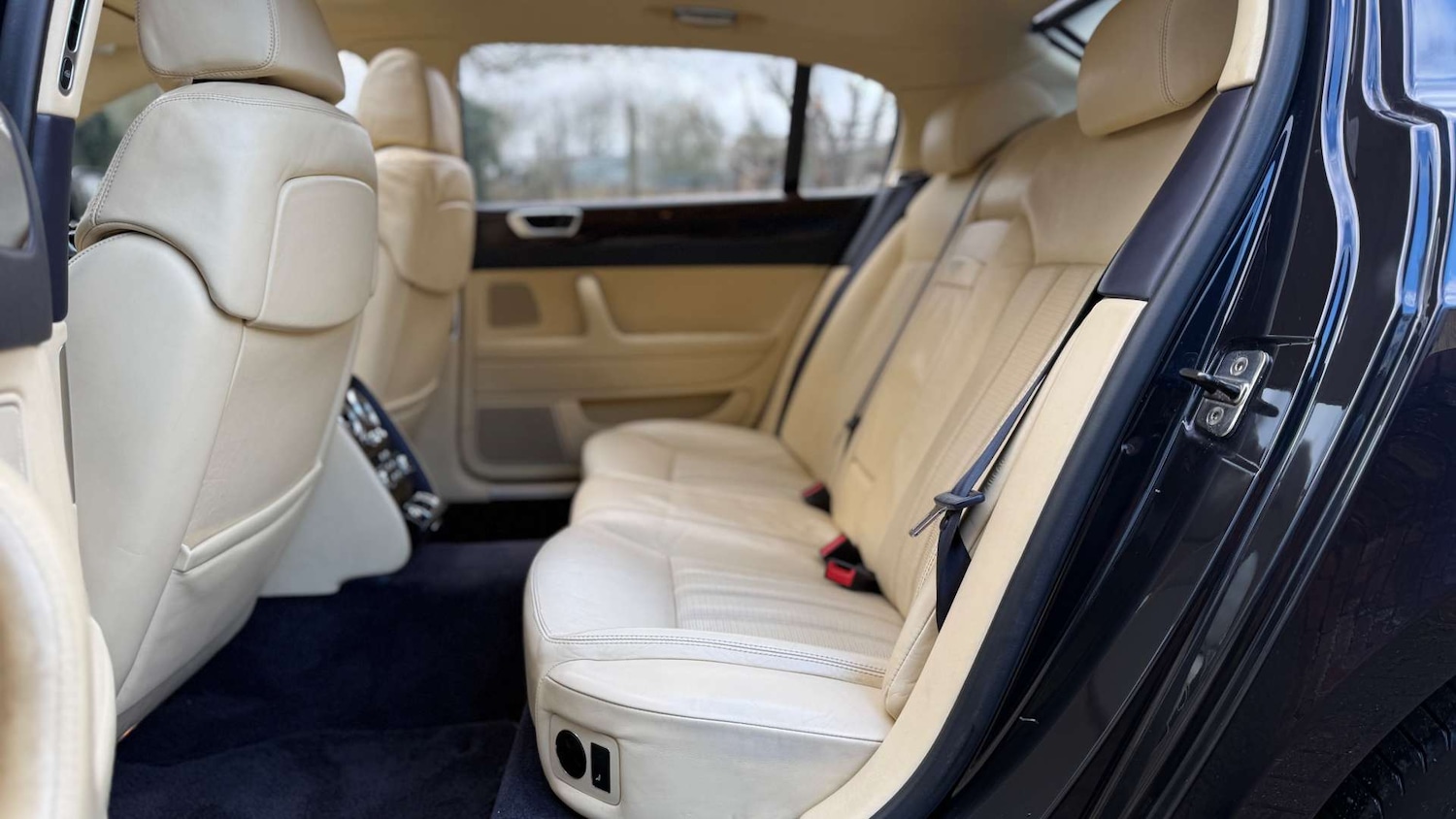 Used Bentley Continental 2006 for sale - 77259103: Photo 14