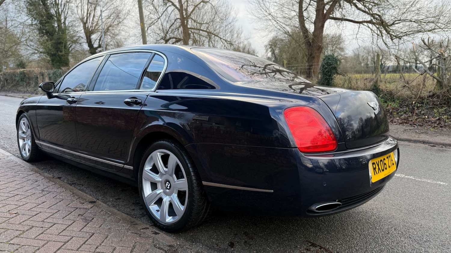 Used Bentley Continental 2006 for sale - 77259103: Photo 15