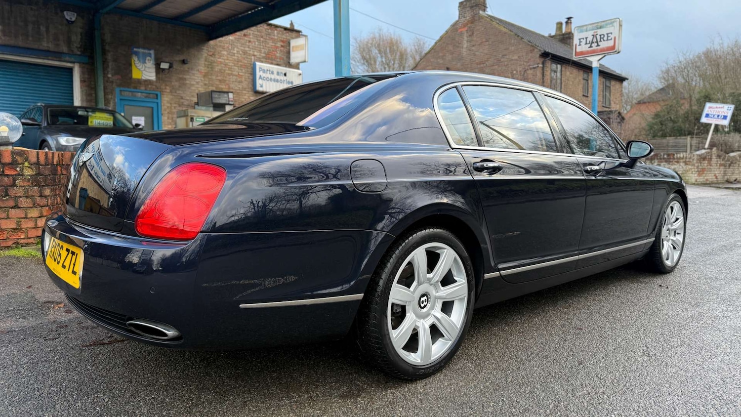 Used Bentley Continental 2006 for sale - 77259103: Photo 18