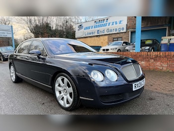 Used Bentley Continental 2006 for sale - 77259103: Photo