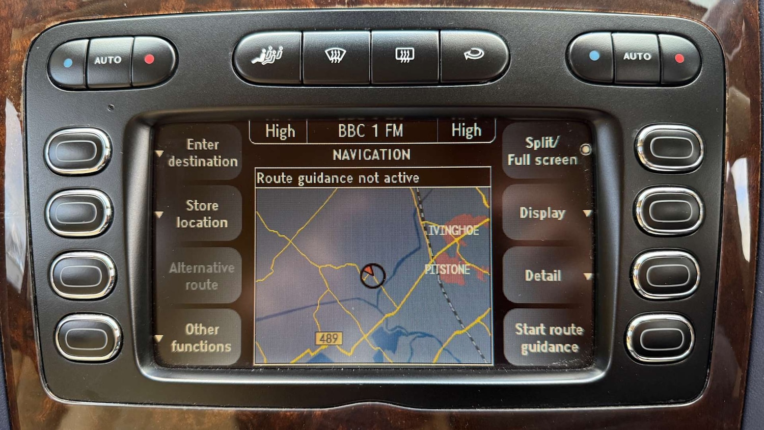 Used Bentley Continental 2006 for sale - 77259103: Photo 23