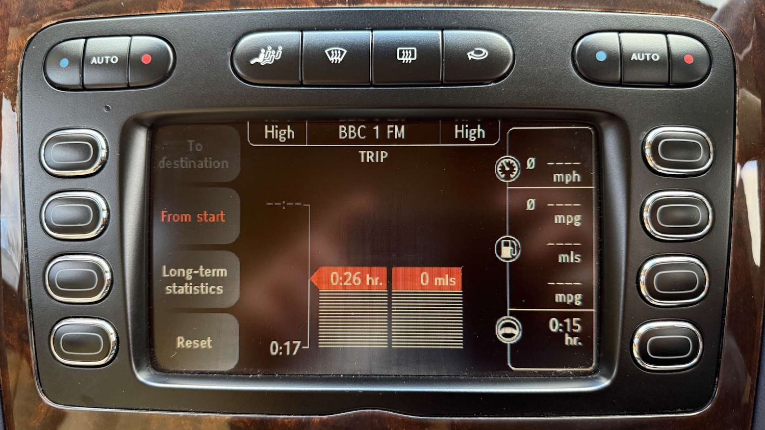 Used Bentley Continental 2006 for sale - 77259103: Photo 27