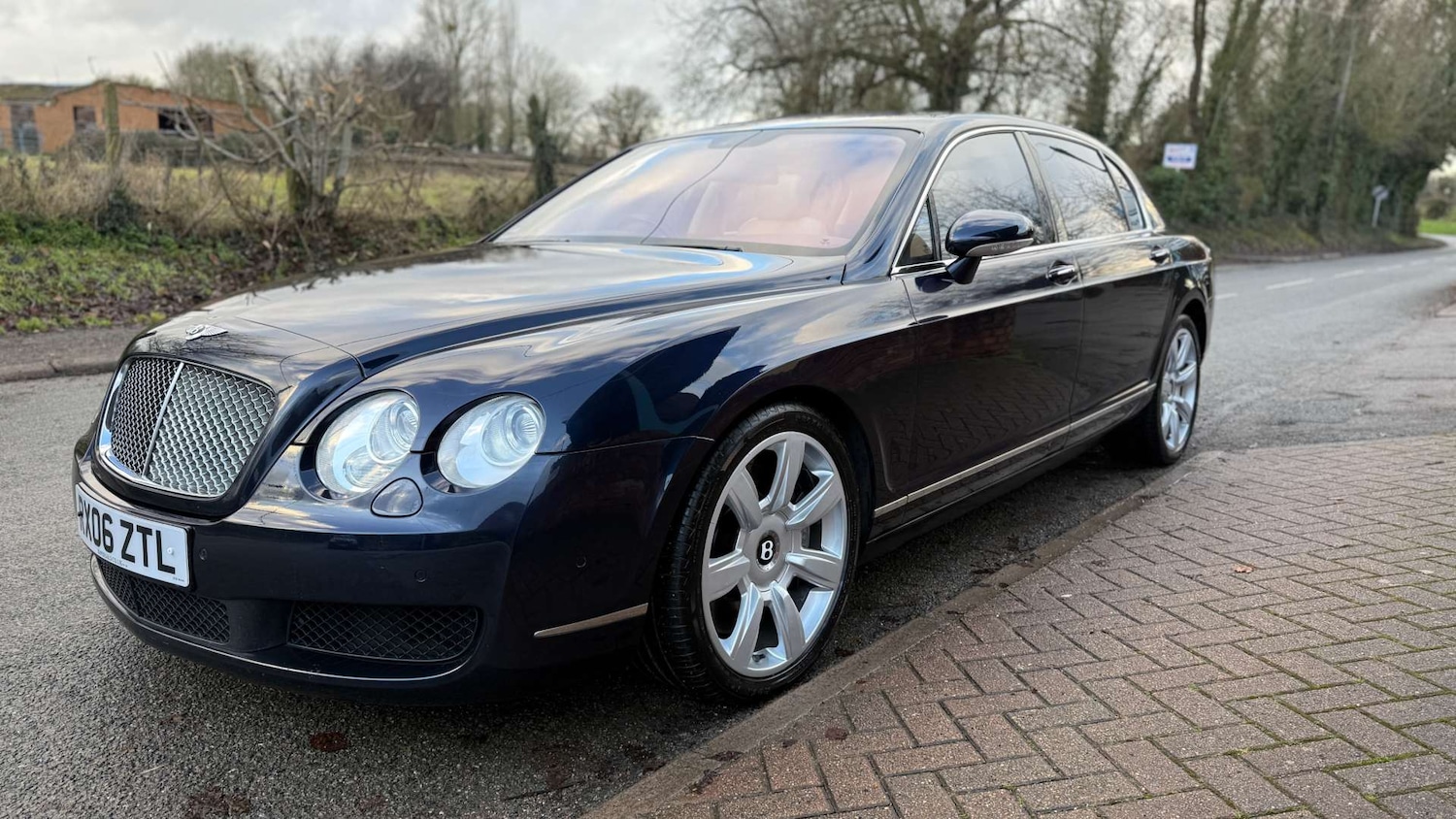 Used Bentley Continental 2006 for sale - 77259103: Photo 3