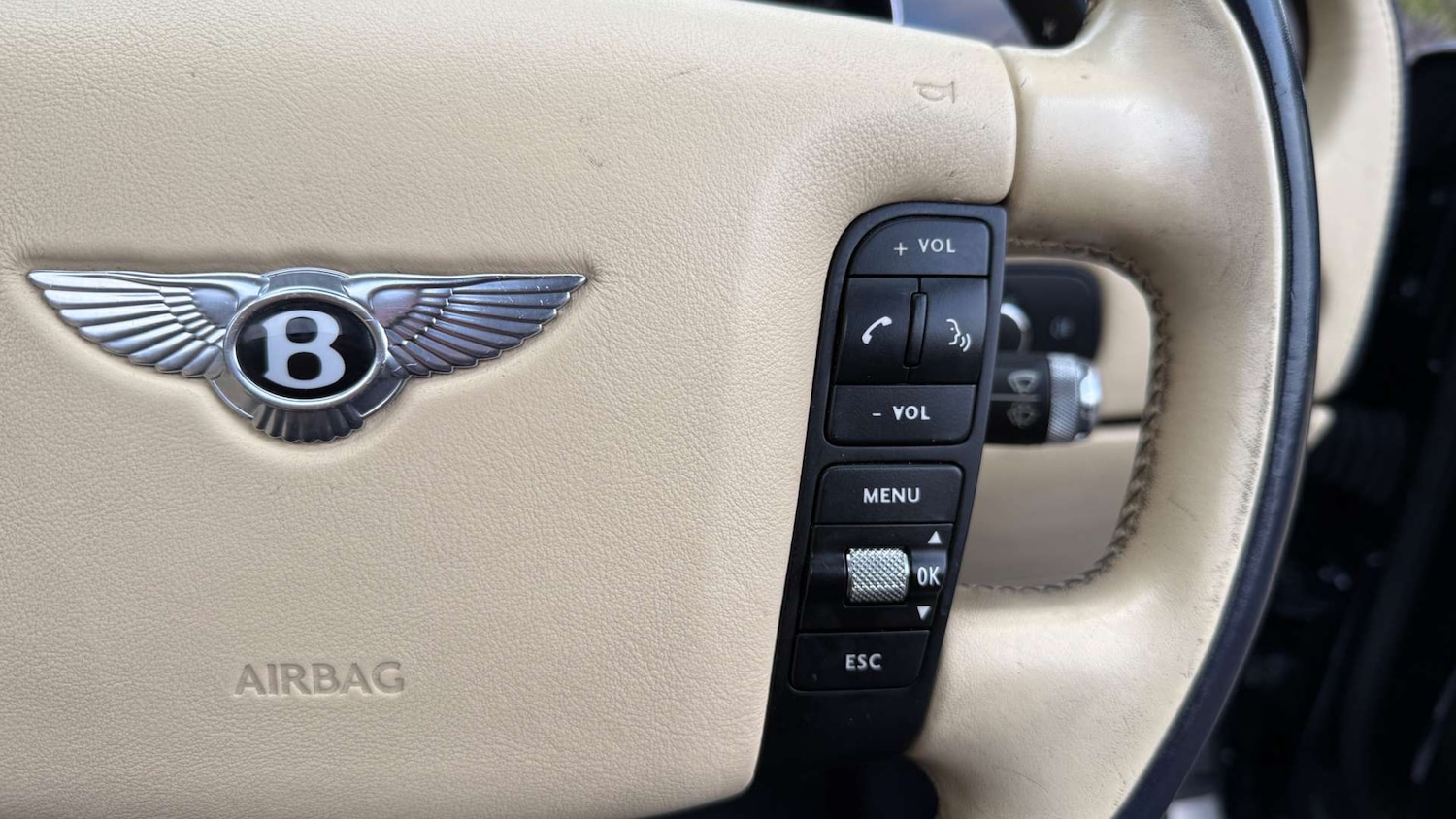 Used Bentley Continental 2006 for sale - 77259103: Photo 35