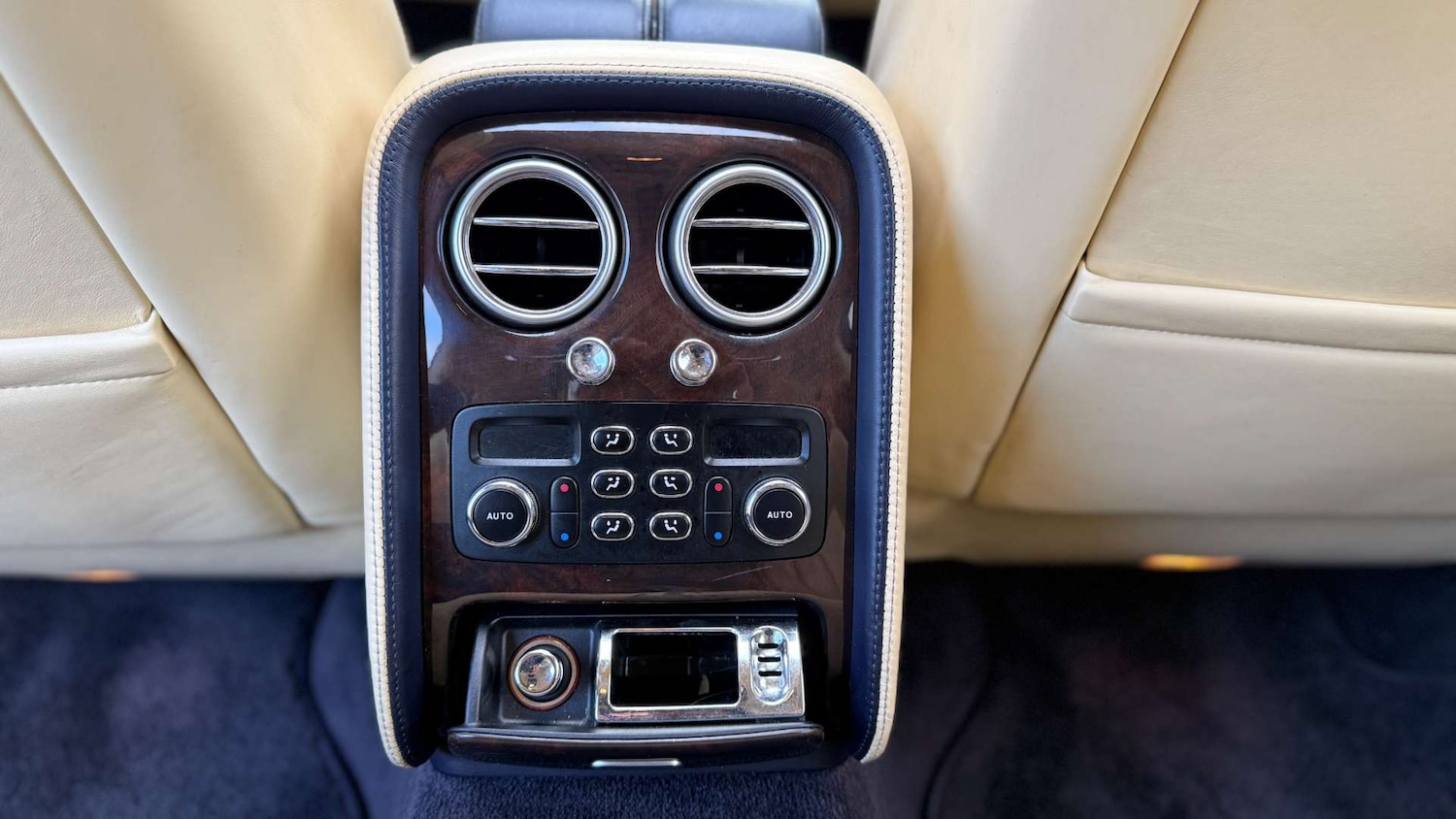 Used Bentley Continental 2006 for sale - 77259103: Photo 36