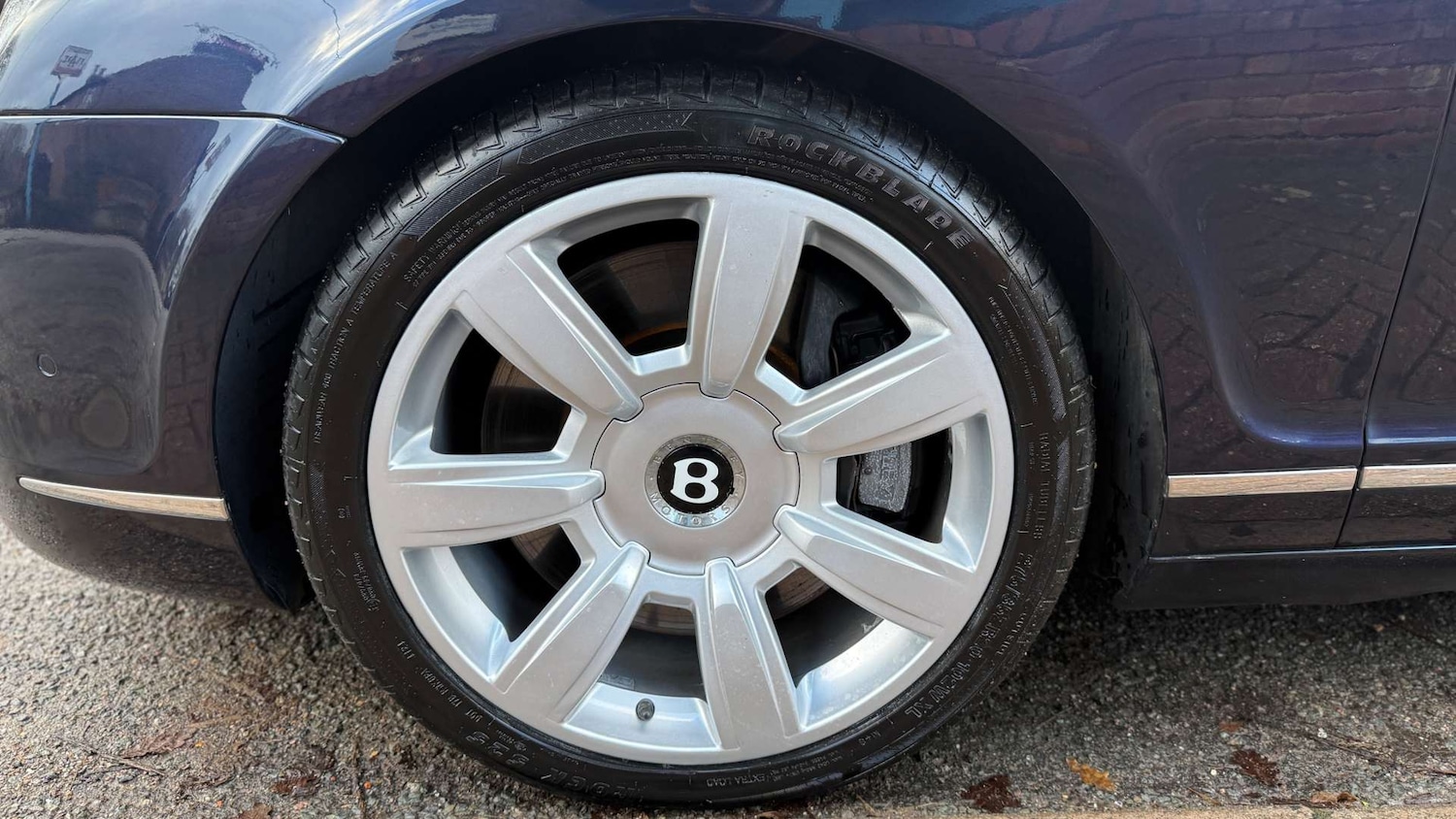 Used Bentley Continental 2006 for sale - 77259103: Photo 38