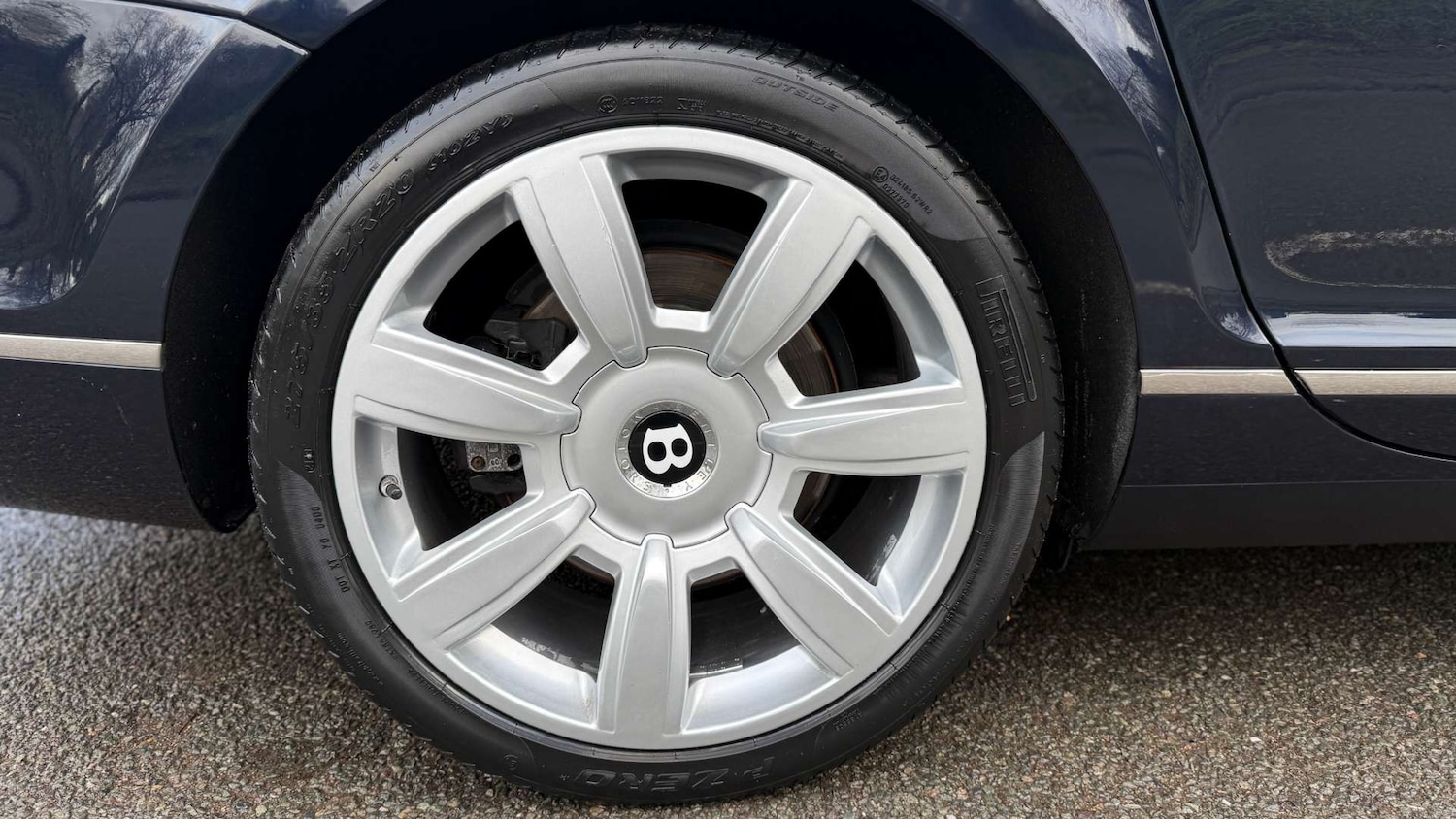 Used Bentley Continental 2006 for sale - 77259103: Photo 39