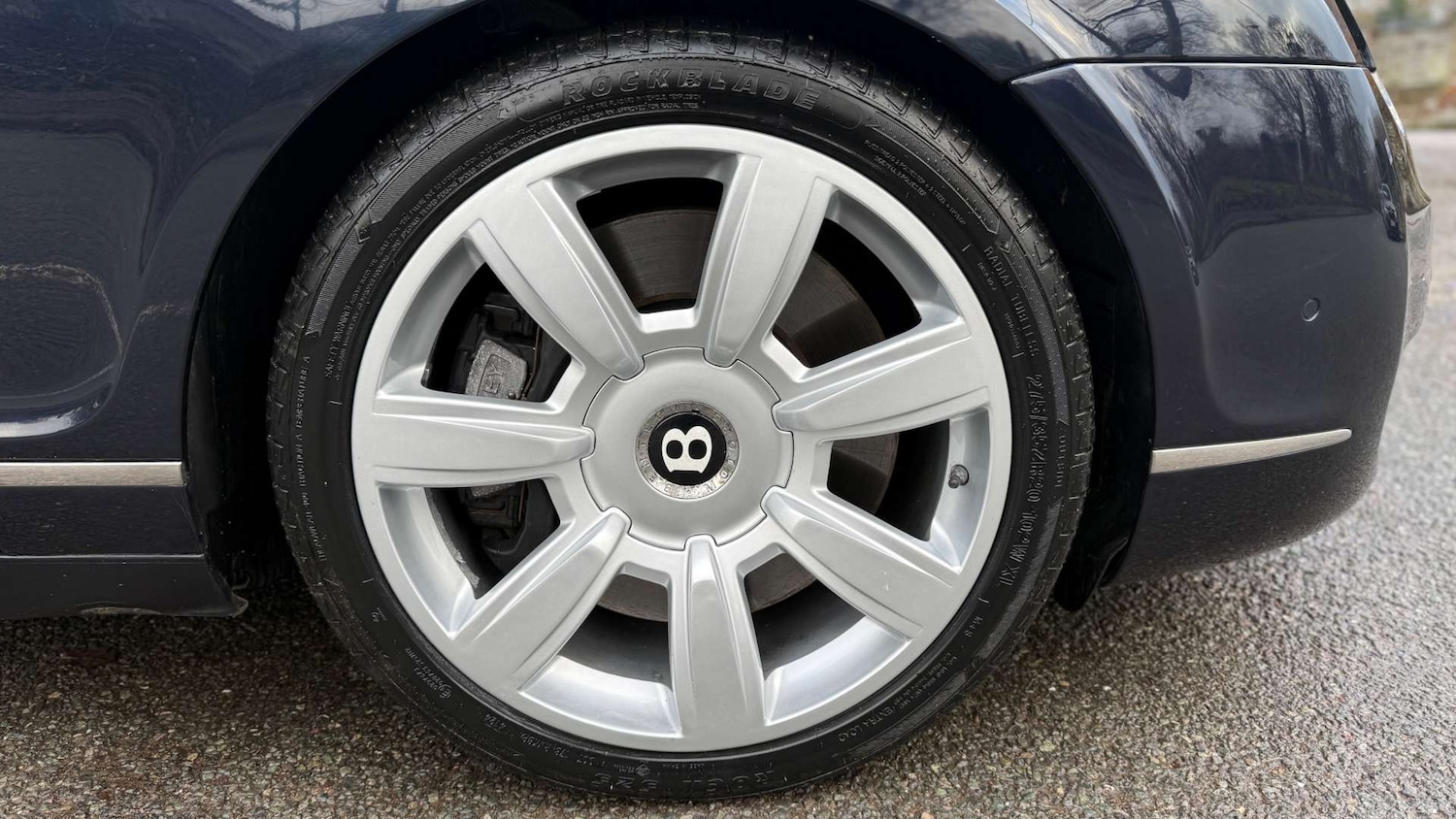 Used Bentley Continental 2006 for sale - 77259103: Photo 41