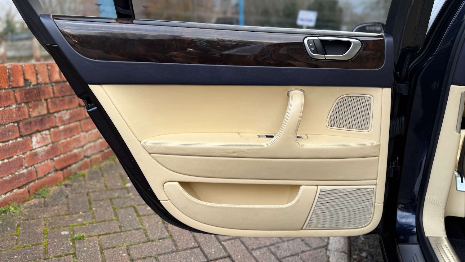 Used Bentley Continental 2006 for sale - 77259103: Photo 44