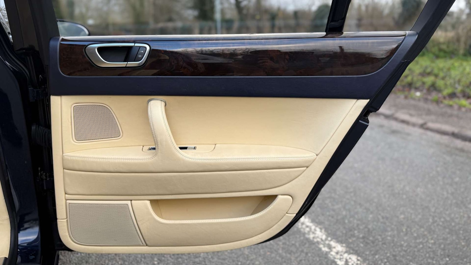 Used Bentley Continental 2006 for sale - 77259103: Photo 45