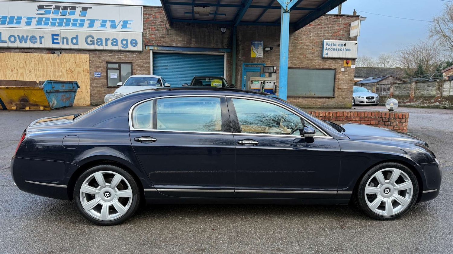 Used Bentley Continental 2006 for sale - 77259103: Photo 46