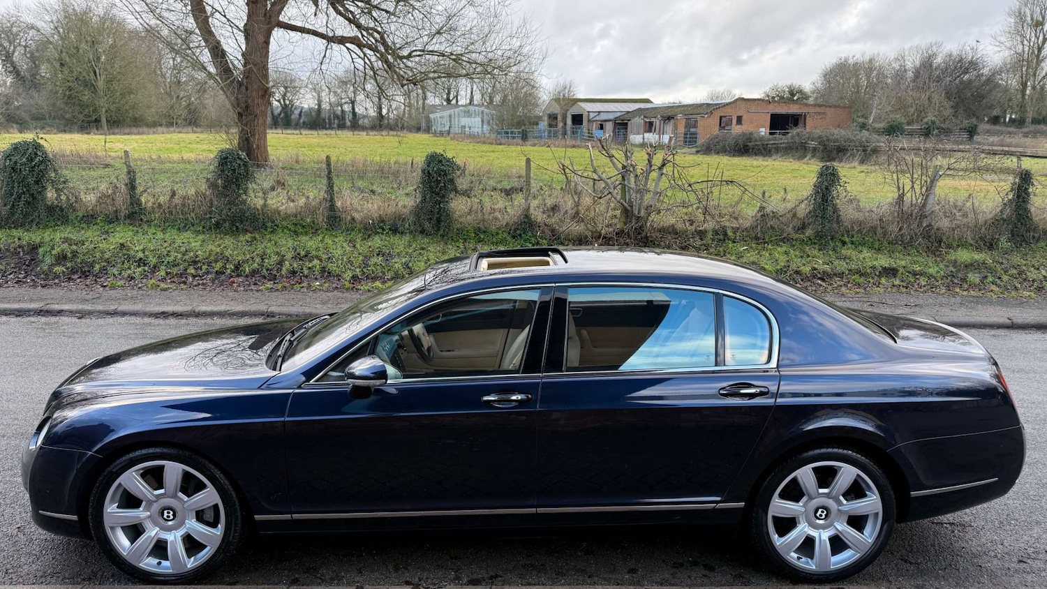 Used Bentley Continental 2006 for sale - 77259103: Photo 47