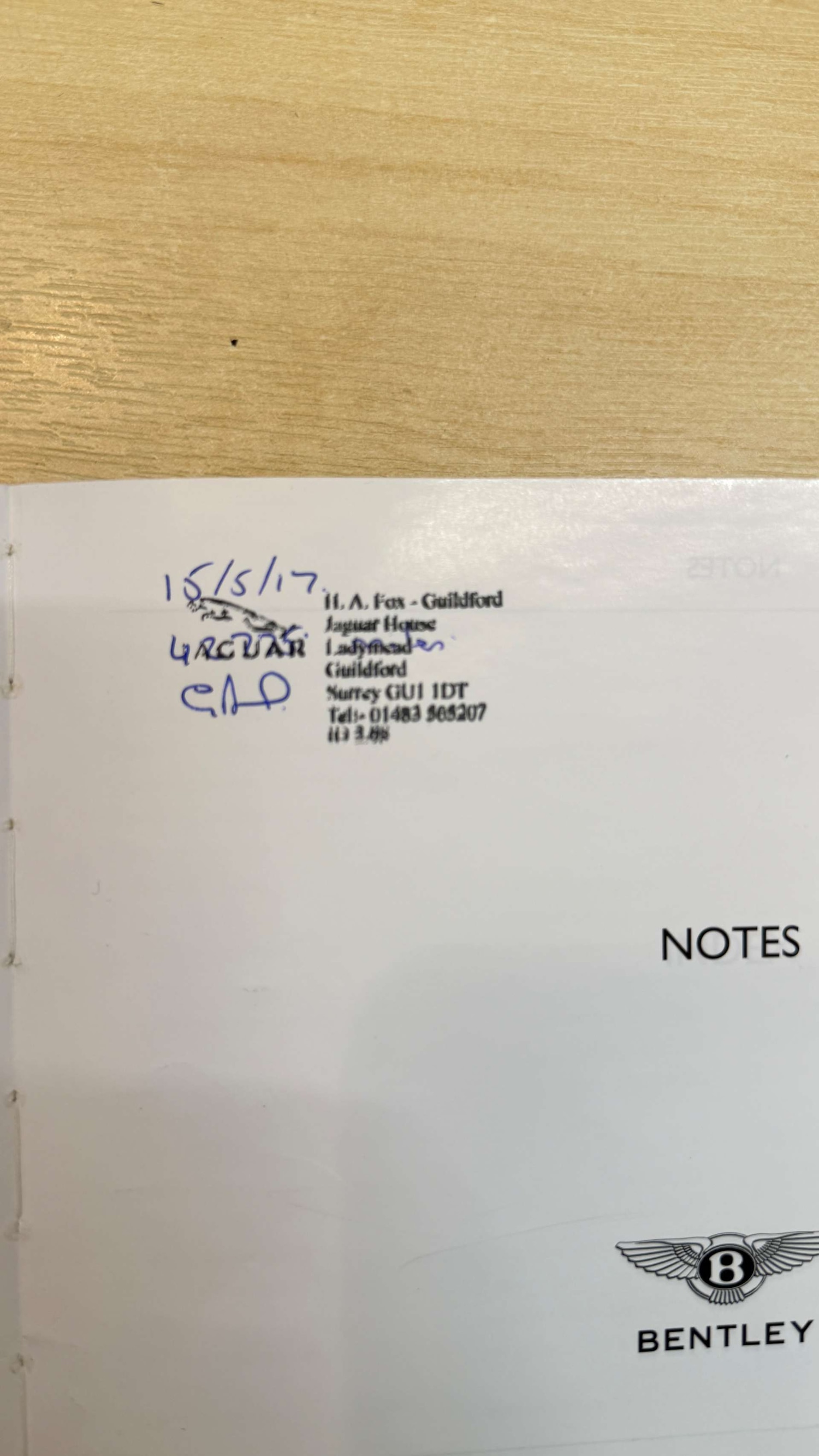 Used Bentley Continental 2006 for sale - 77259103: Photo 51