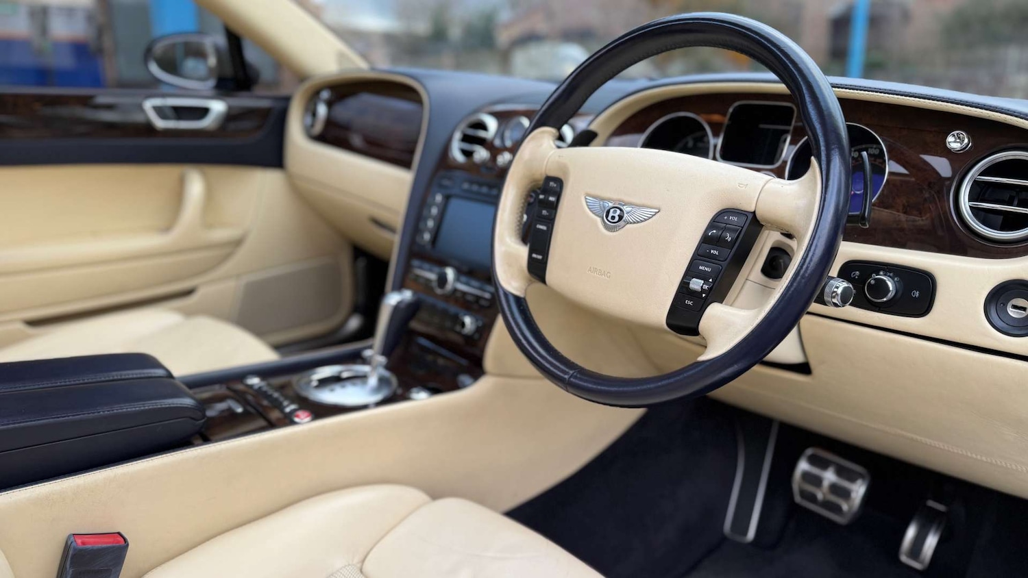 Used Bentley Continental 2006 for sale - 77259103: Photo 6