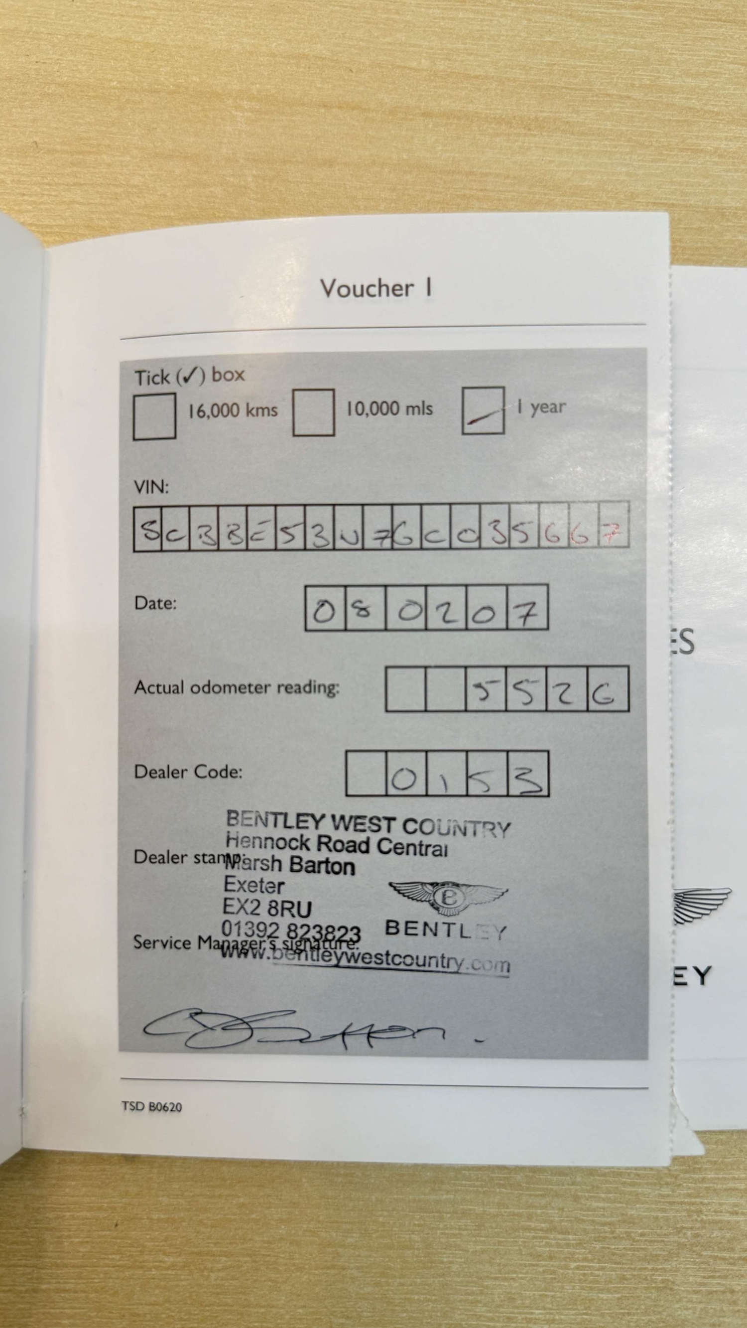 Used Bentley Continental 2006 for sale - 77259103: Photo 61