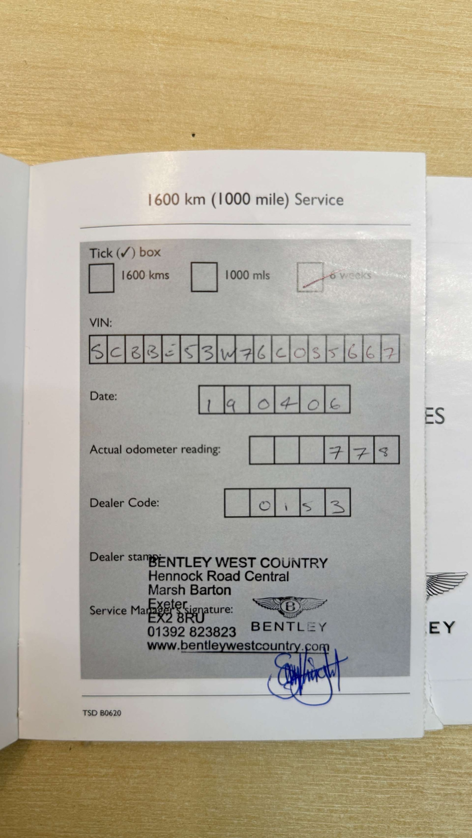 Used Bentley Continental 2006 for sale - 77259103: Photo 62