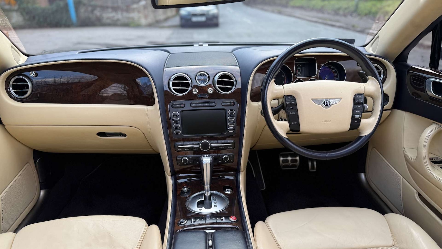 Used Bentley Continental 2006 for sale - 77259103: Photo 8