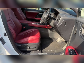 Used Lexus RX 2016 for sale - 79143787: Photo