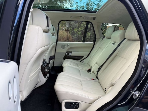 Used Land Rover Range Rover 2015 for sale - 75245142: Photo 13