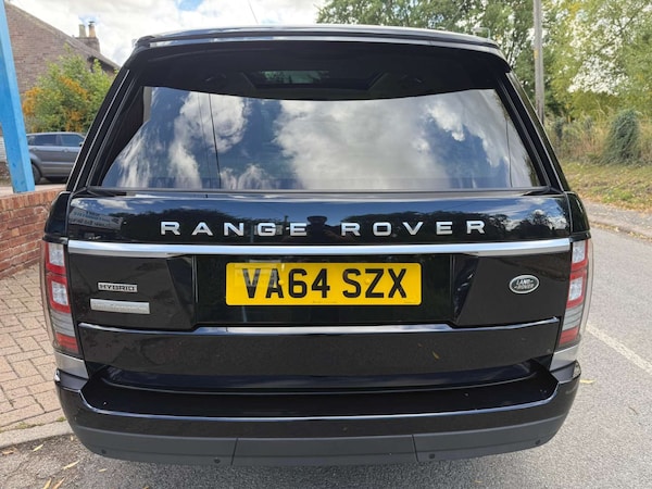 Used Land Rover Range Rover 2015 for sale - 75245142: Photo 17