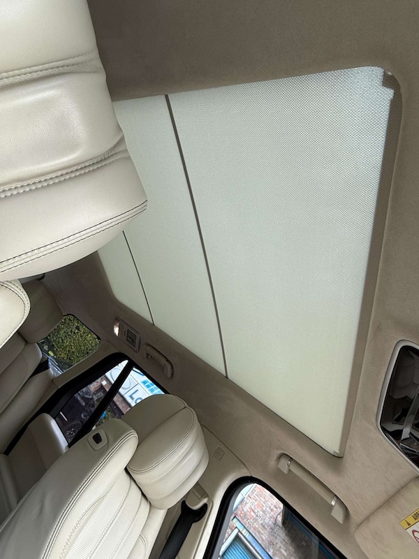 Used Land Rover Range Rover 2015 for sale - 75245142: Photo 19
