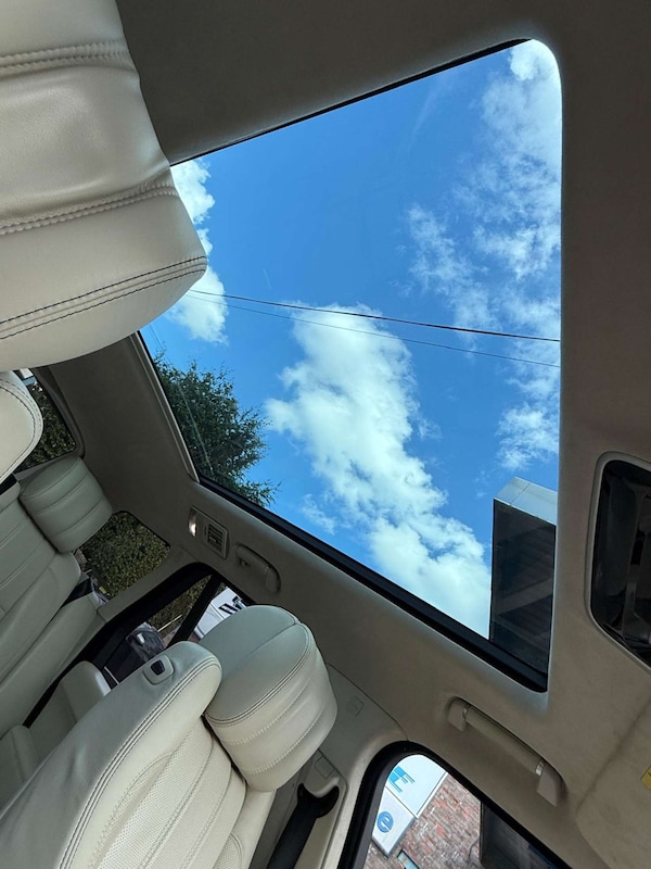 Used Land Rover Range Rover 2015 for sale - 75245142: Photo 20