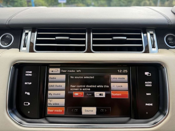 Used Land Rover Range Rover 2015 for sale - 75245142: Photo 22