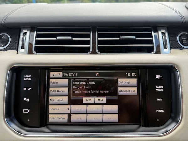 Used Land Rover Range Rover 2015 for sale - 75245142: Photo 23