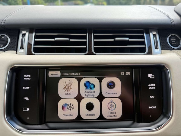 Used Land Rover Range Rover 2015 for sale - 75245142: Photo 24