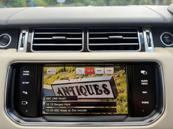 Used Land Rover Range Rover 2015 for sale - 75245142: Photo 27
